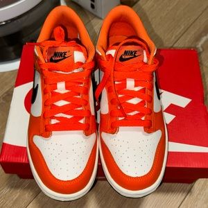 Nike Dunk Low “Halloween” GS